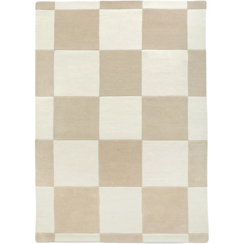 Hafstrom Wool Rug, 250x350 cm