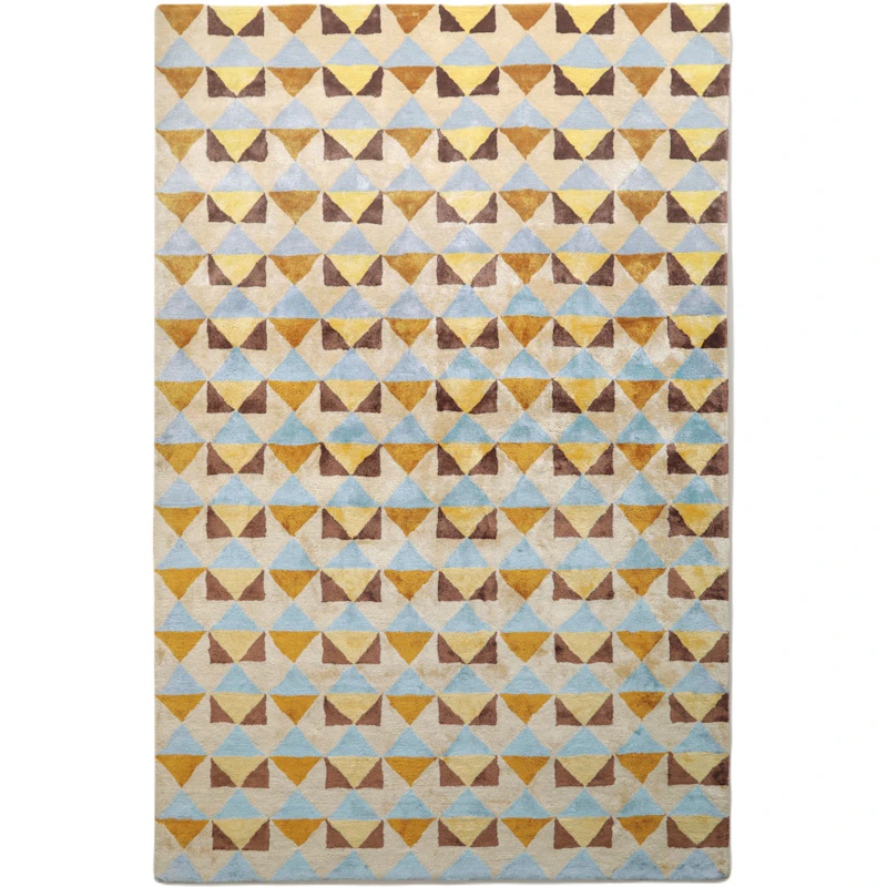 Mellin Viscose Rug Multi 200x300cm