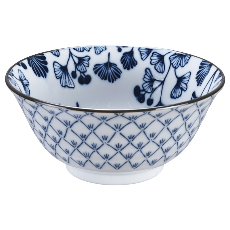 Flora Japonica Tayo Bowl 50 cl, Maple