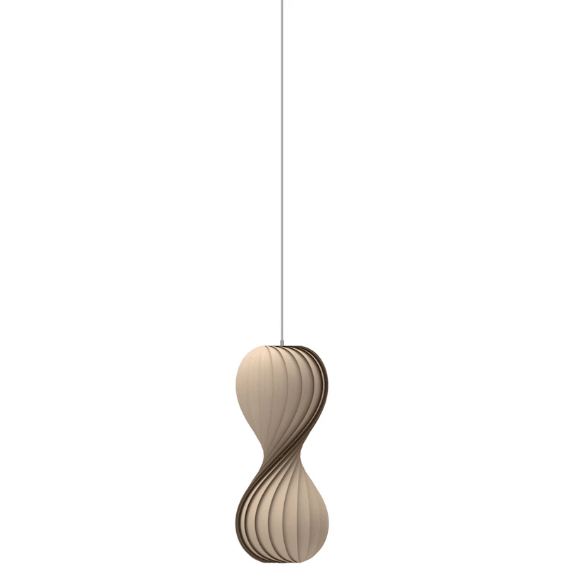 TR7 Pendant Natural 55 cm