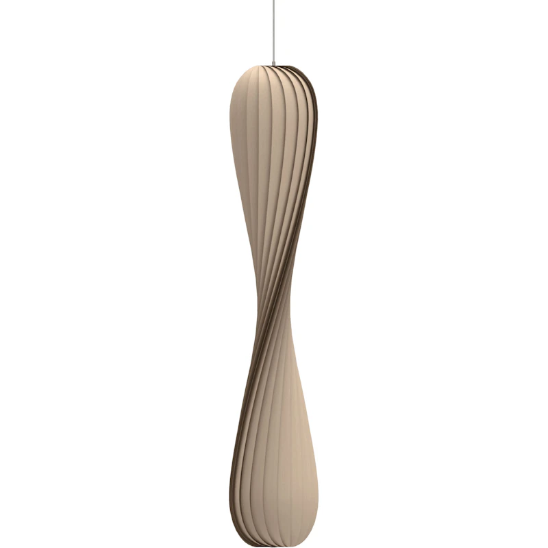 TR7 Pendant Natural 145 cm