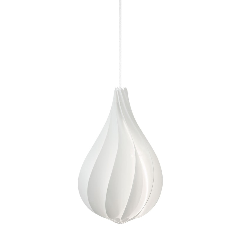 Alva Lampshade White, Mini