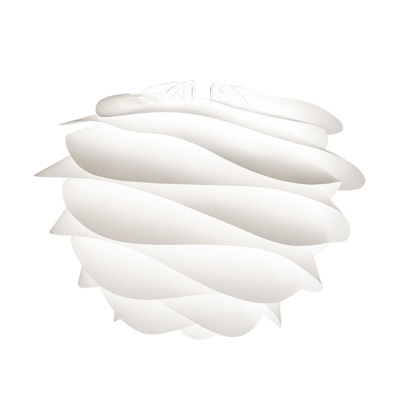 Carmina Lampshade Medium 48 cm, White