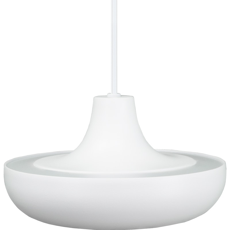 Cassini Mini Pendant, White