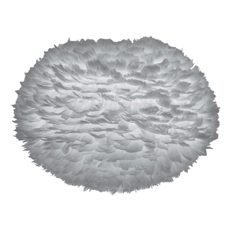 Eos Lampshade Light Grey, Large