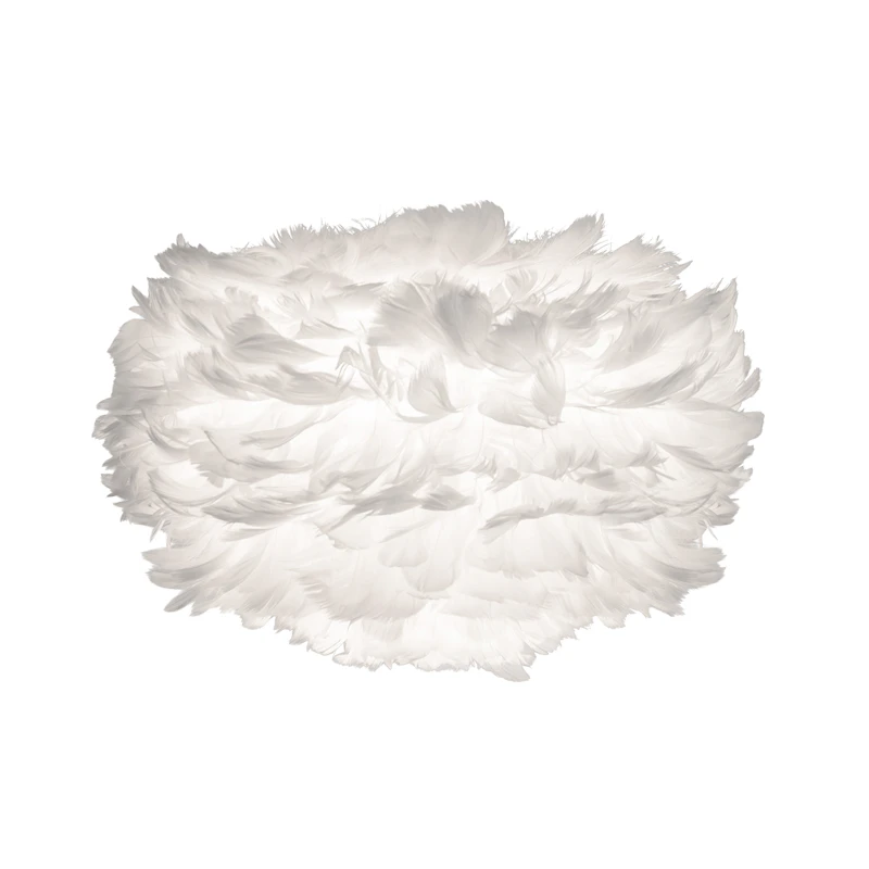 Eos Lampshade White, 35 cm