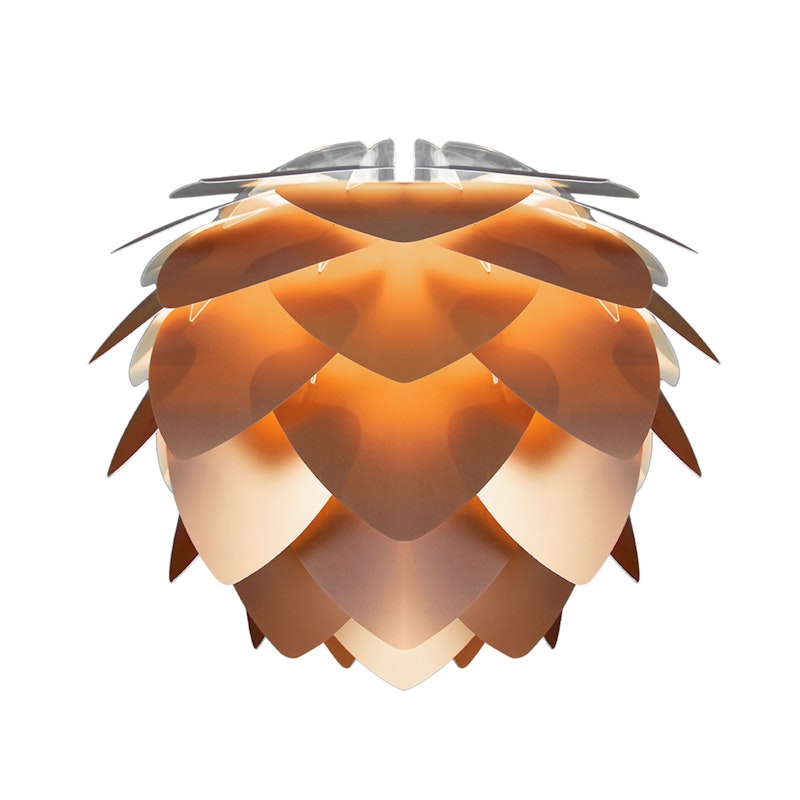 Silvia Lampshade Mini 32 cm, Bronze