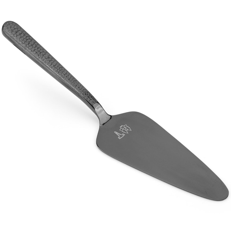 Frost Cake Server, Black