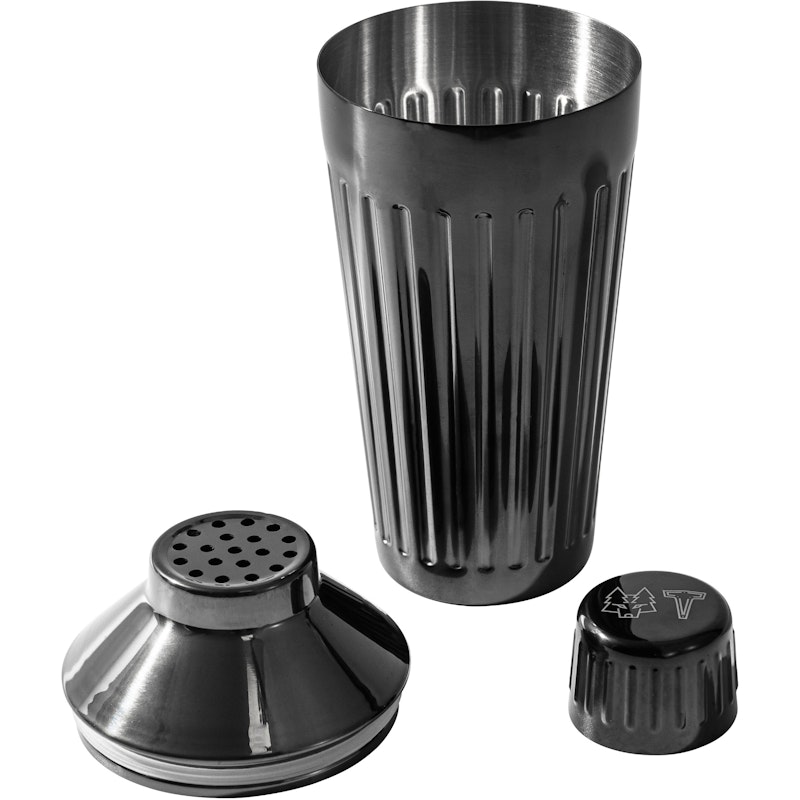 Glima Bar Set, Black