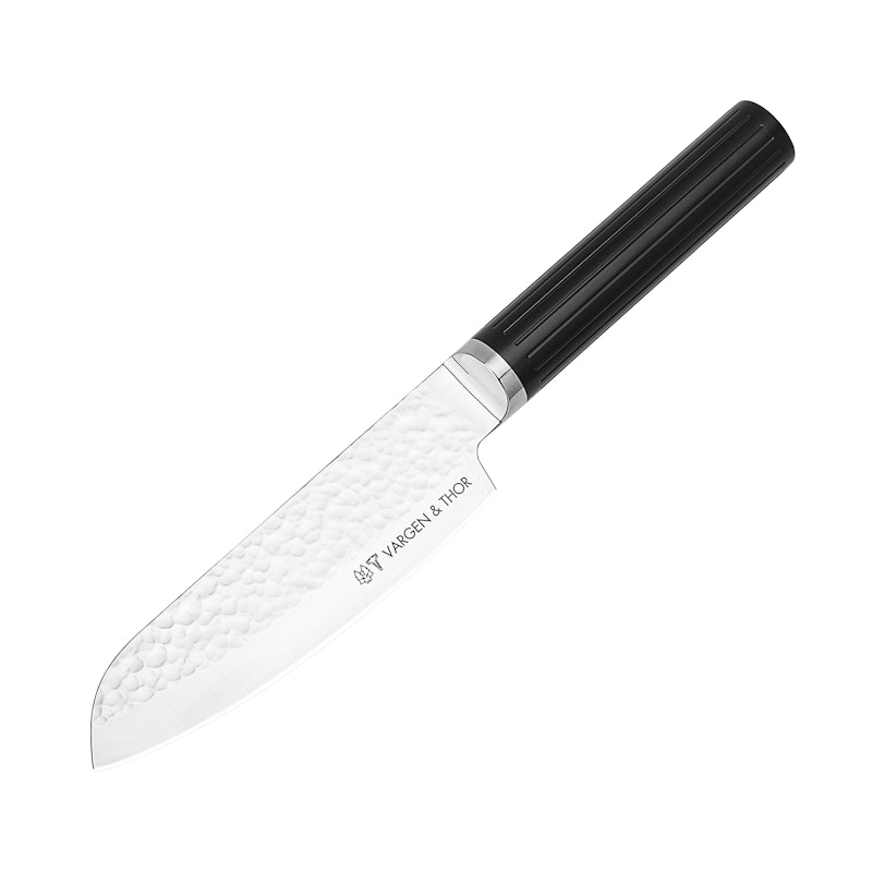 Glima Santoku Knife 15 cm Steel