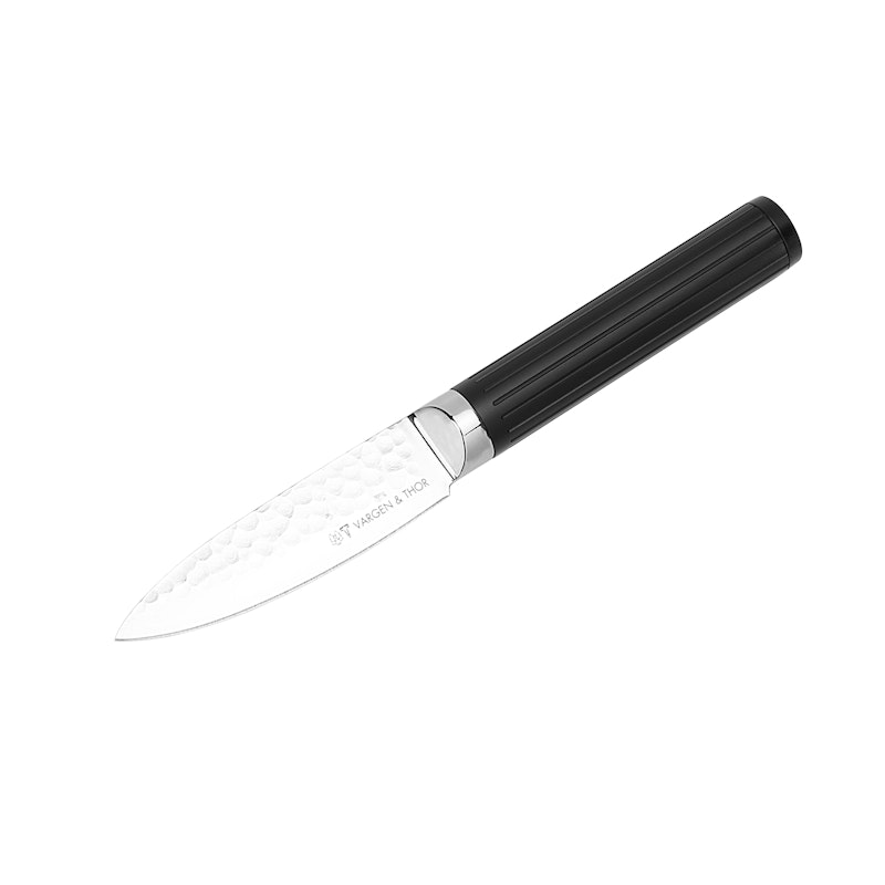 Glima Vegetable Knife 9 cm Steel