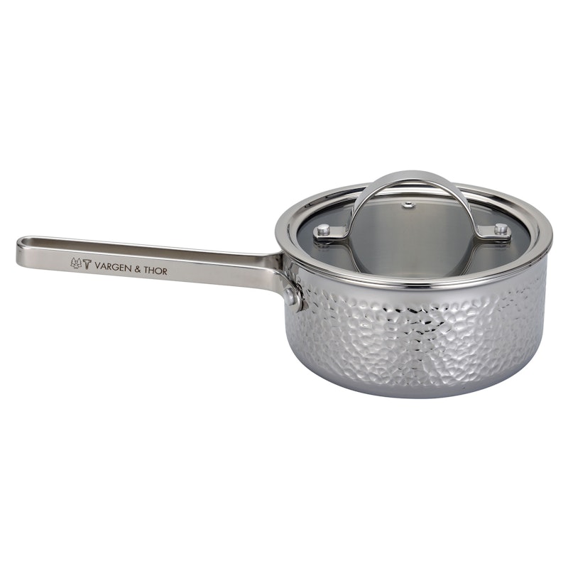 Kroma Teddy Saucepan, 1,6 L