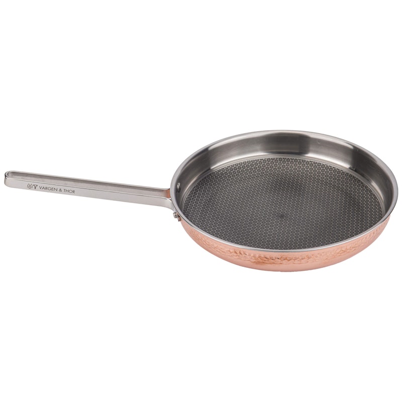 Mjölner Model YB Frying Pan, 28 cm