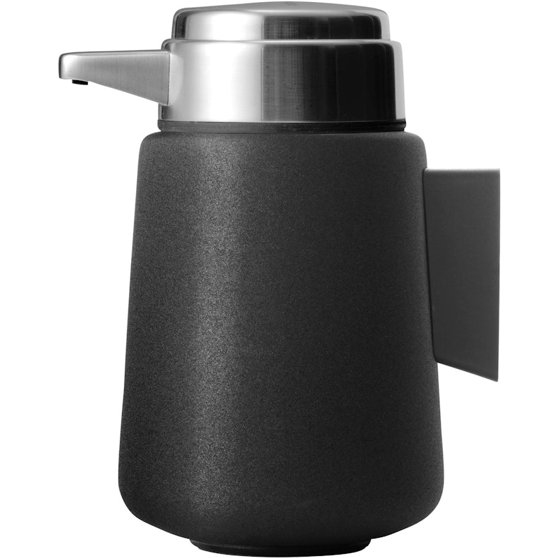 9W Soap Dispenser Wall Hung, Black