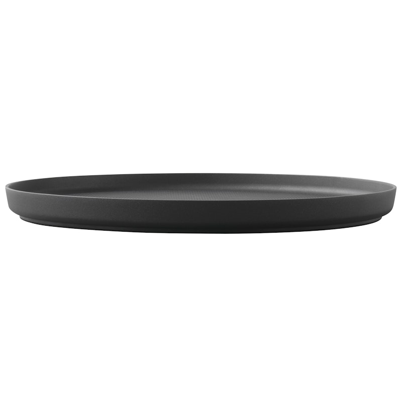 Vipp 272 Tray Ø34 cm, Black