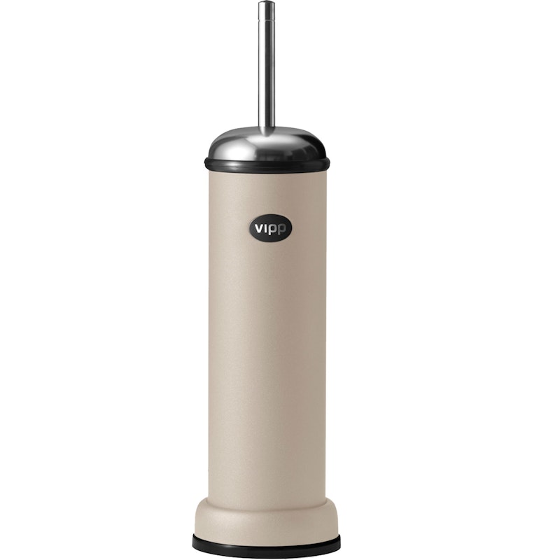 Vipp 11 Toilet Brush, Beige