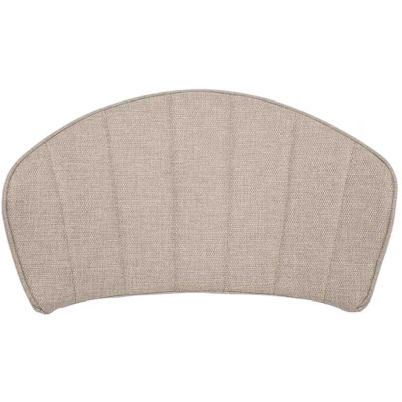 VIPP710 Lagrasse Back Cushion For Chair, Dune