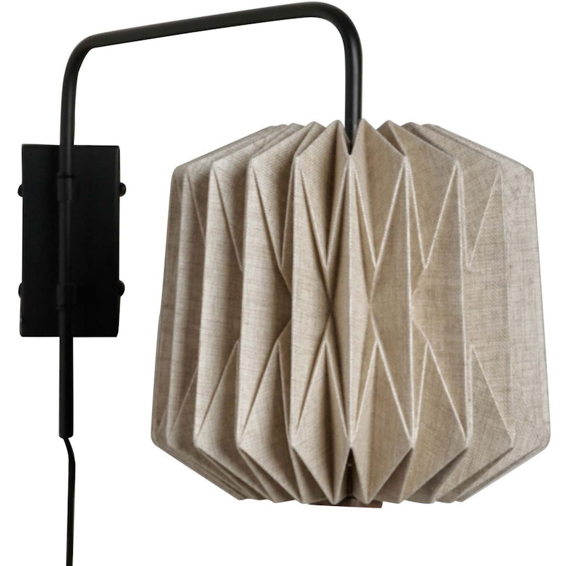 Alba Wall Lamp Nature