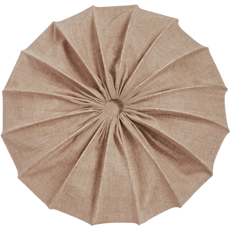 Anna 60 Ceiling Lamp Linen, Sand