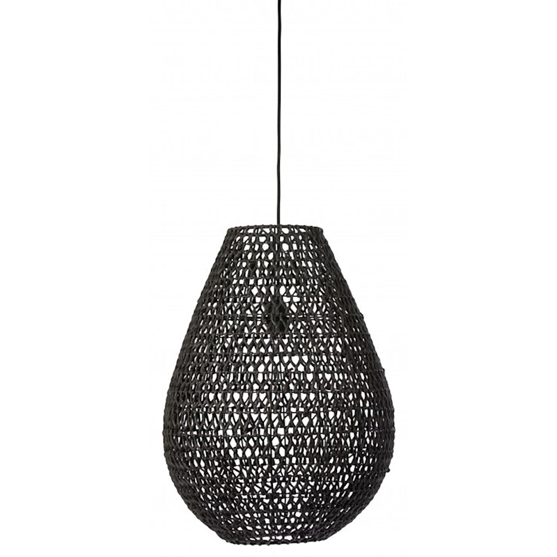 Buster Lampshade, Black