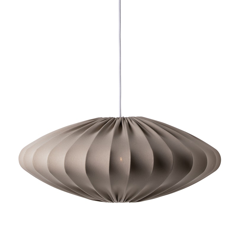 Ellipse 65 Lampshade, Sand