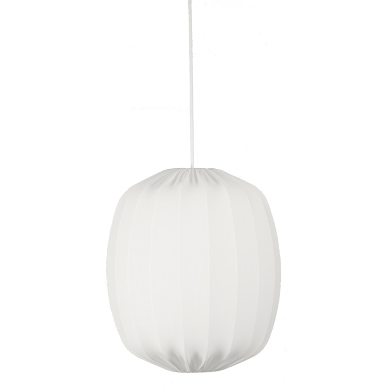 Prisma 35 Lampshade, White