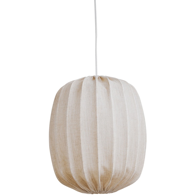 Prisma 35 Lampshade, Natural