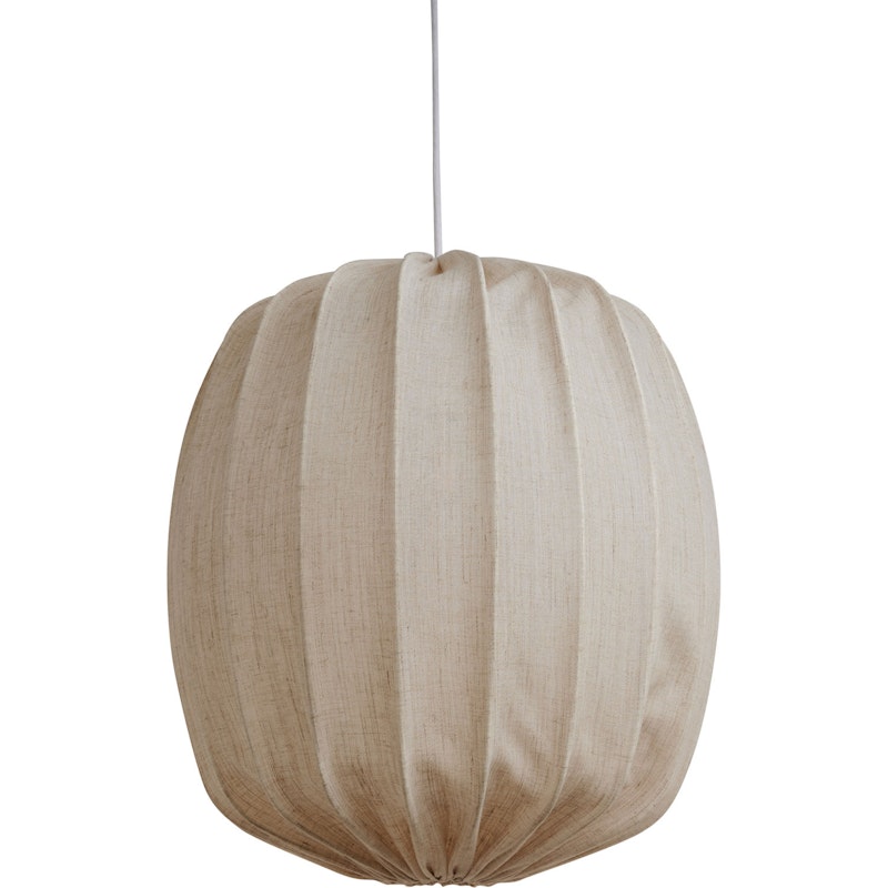 Prisma 45 Lampshade, Natural