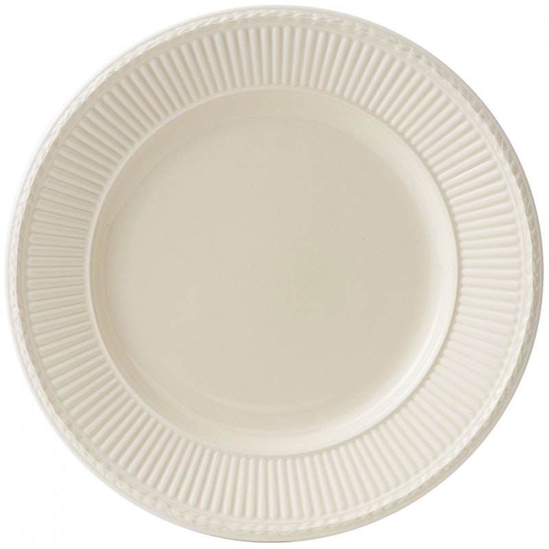 Edme Plate, 26 cm