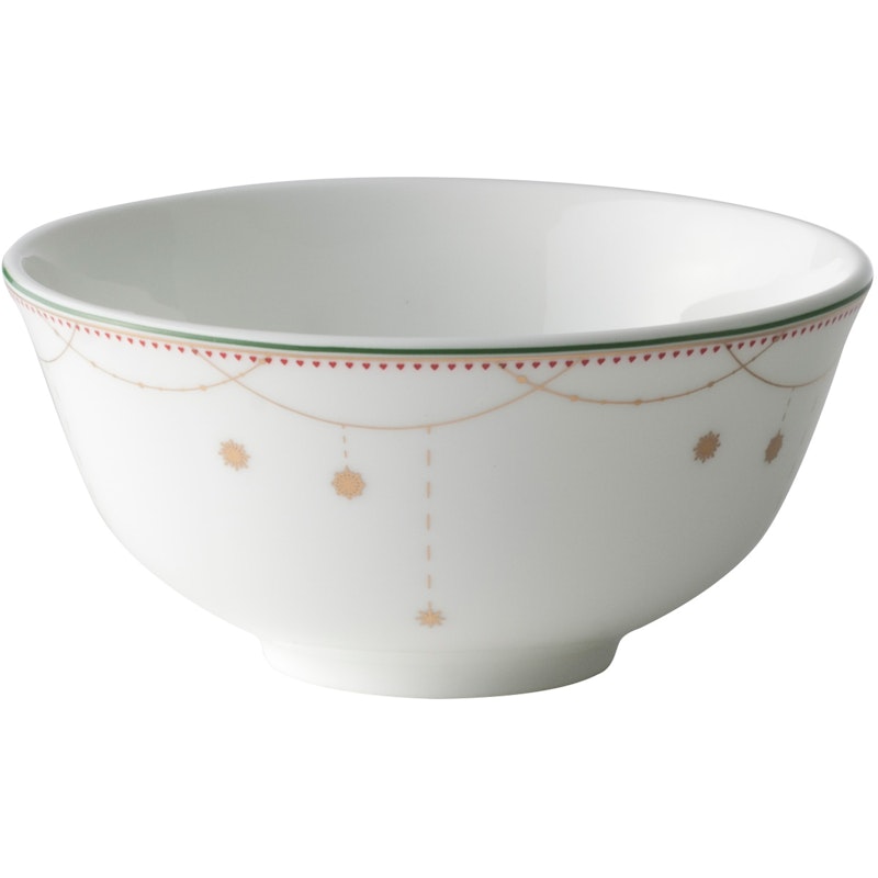 Julemorgen Bowl,  11 cm