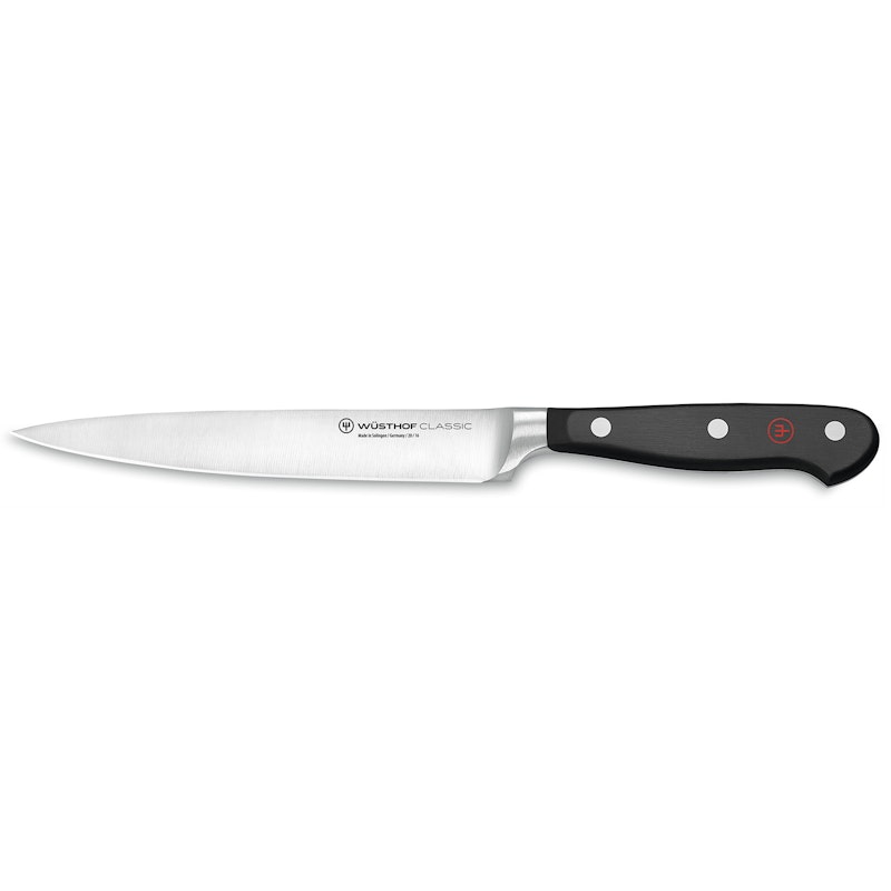 Classic Fillet Knife, 16 cm