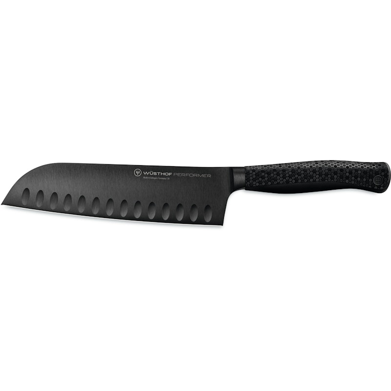 Performer Santoku Knife 17 cm