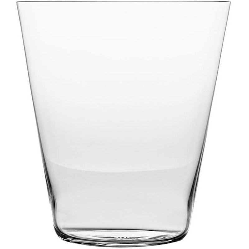 W1 Water Glass Coupe Crystal Clear 38 cl