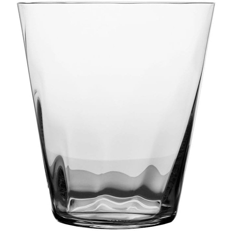 W1 Water Glass Coupe Effect 38 cl