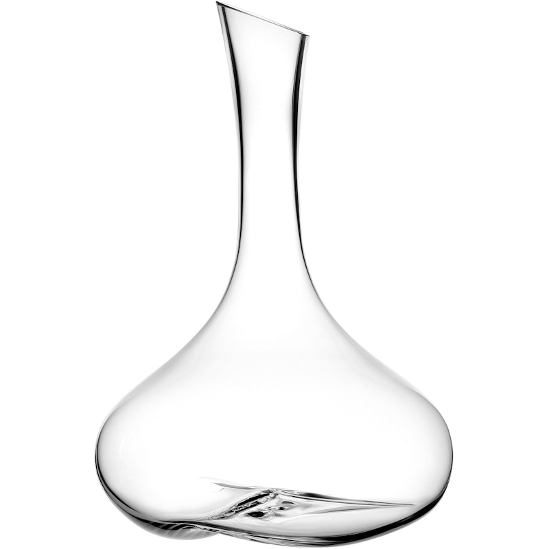 Pebble Decanter