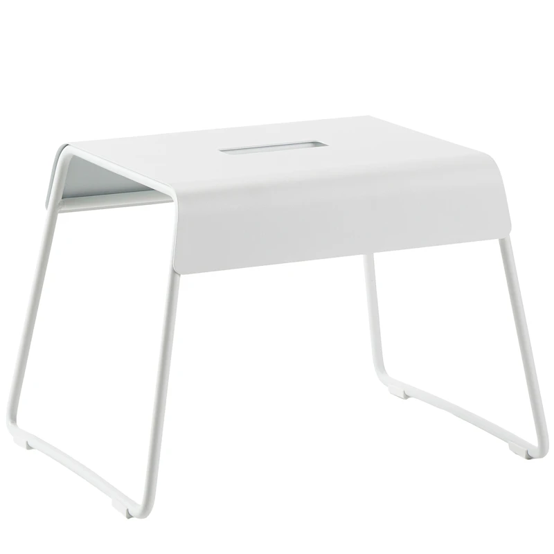A-Stool Stool 27.5 cm, Soft Grey