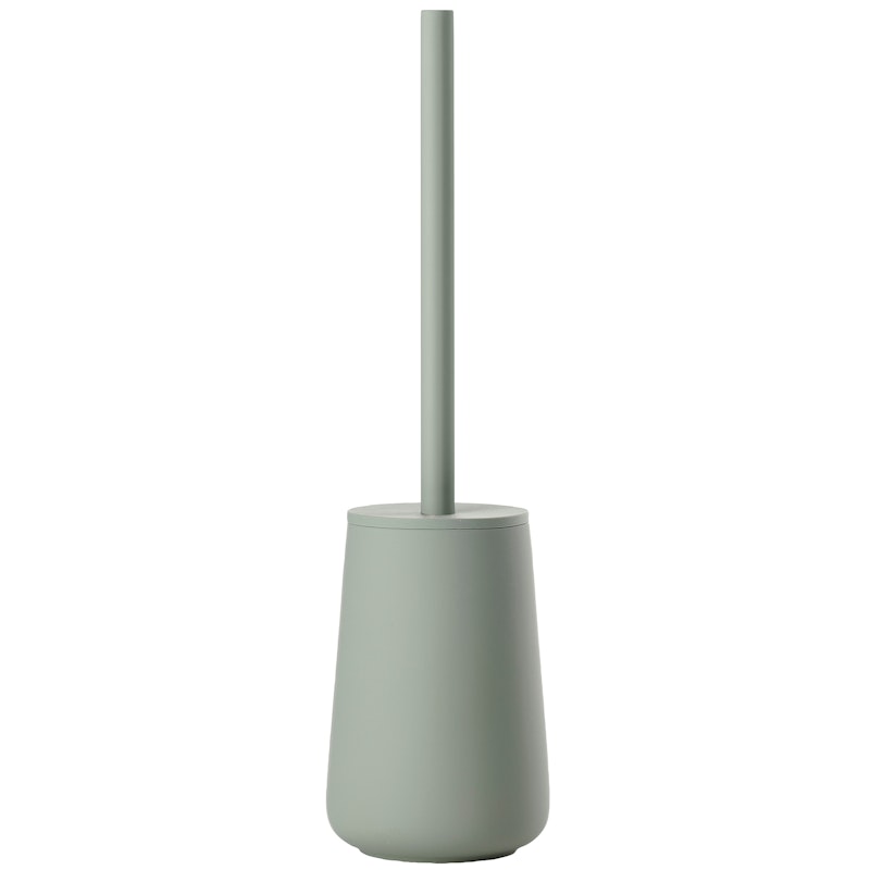 Nova One Toilet Brush, Matcha Green