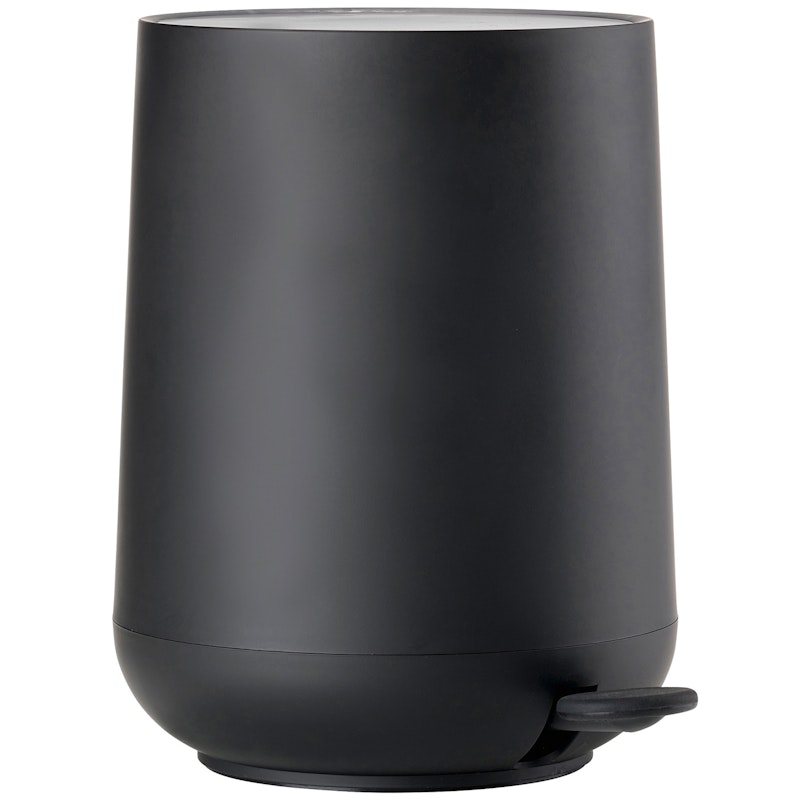 Nova Pedal Bin 3 L, Black