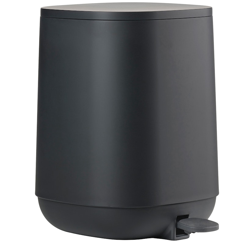 Time Pedal Bin 3 L, Black