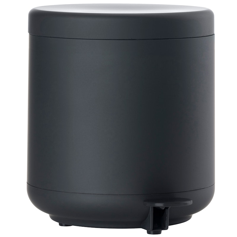 Ume Pedal Bin 4 L, Black