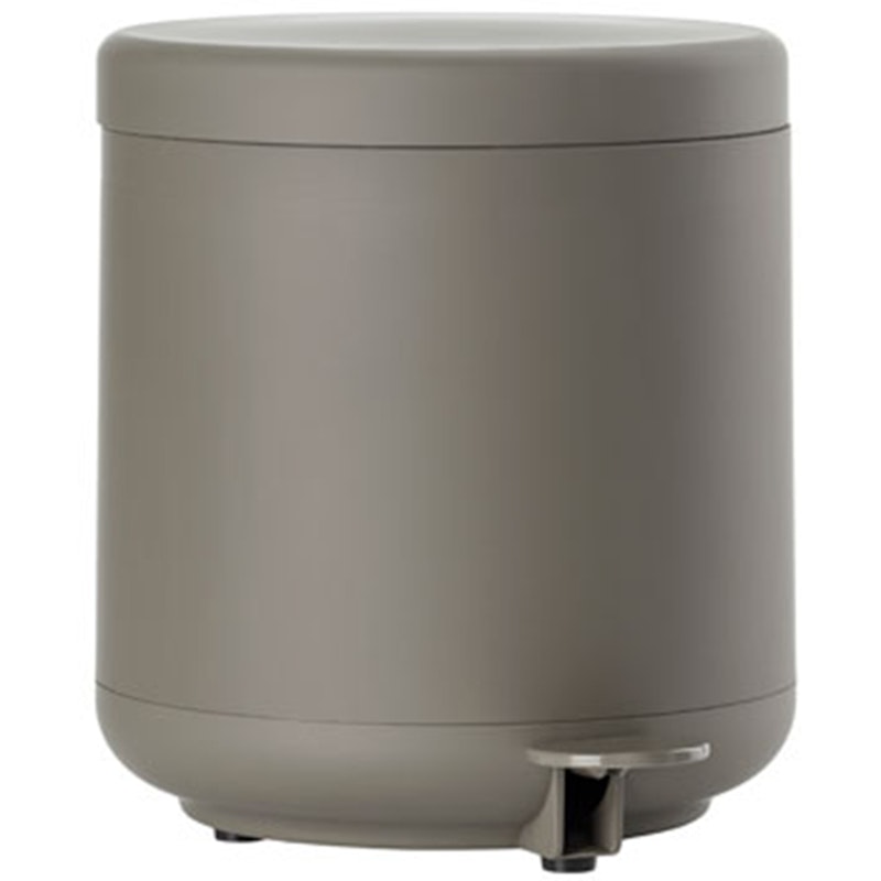 Ume Pedal Bin 4 L, Taupe