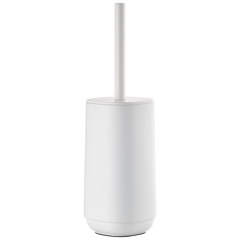 Time Toilet Brush, White