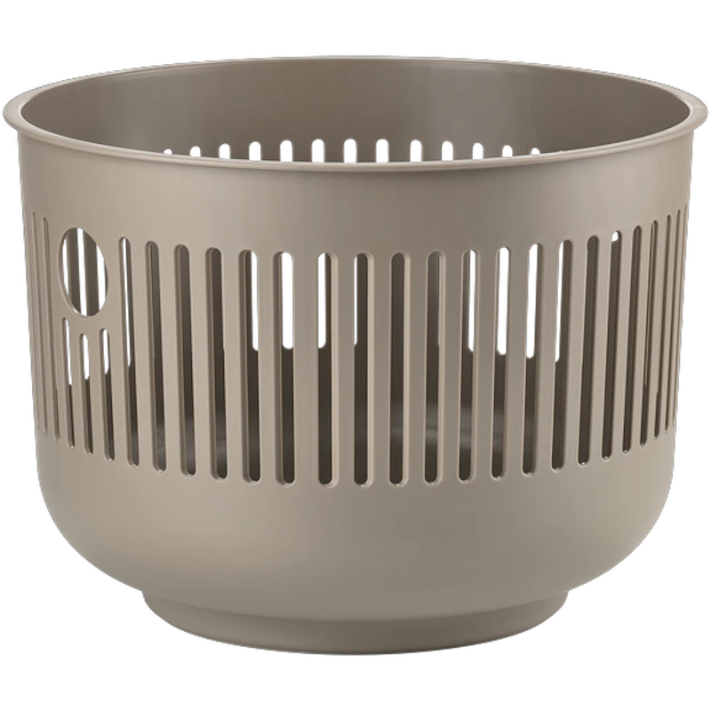 Ume Laundry Basket 29 cm, Taupe