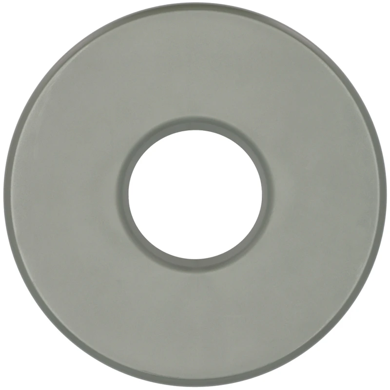 Ume Lid For Low Laundry Basket, Olive Green