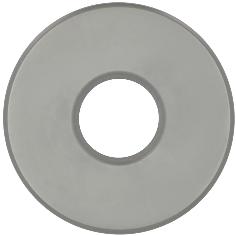 Ume Lid For Low Laundry Basket, Grey