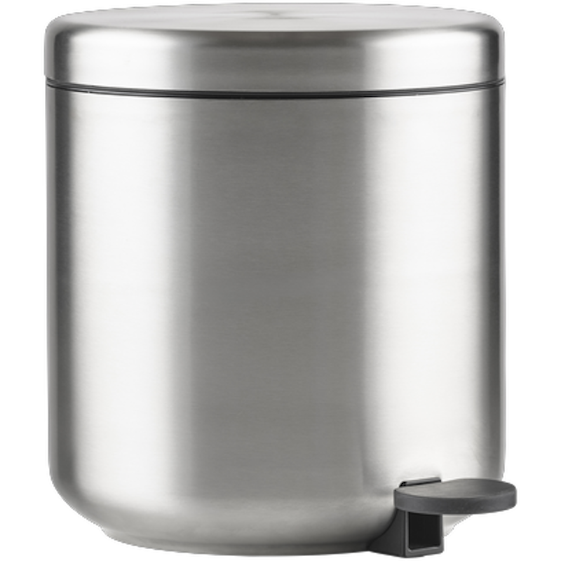 Ume Pedal Bin 4 L, Steel