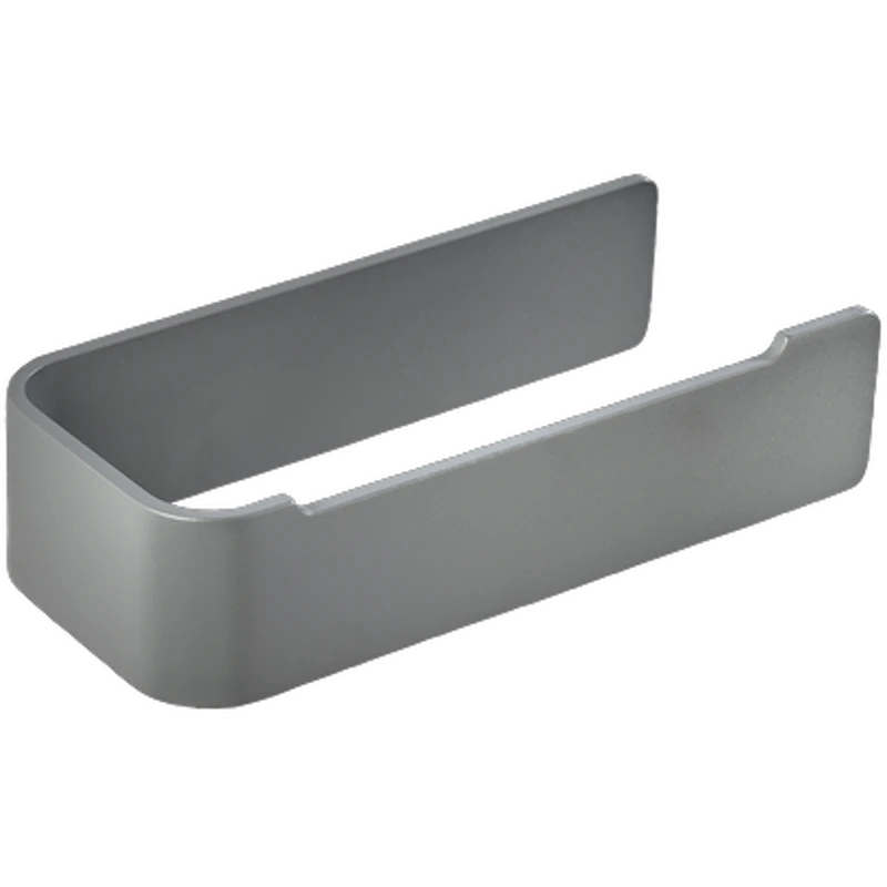 Ume Toilet Paper Holder, Grey