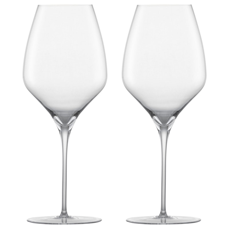 Alloro Rioja Red Wine Glass 70 cl, 2-pack