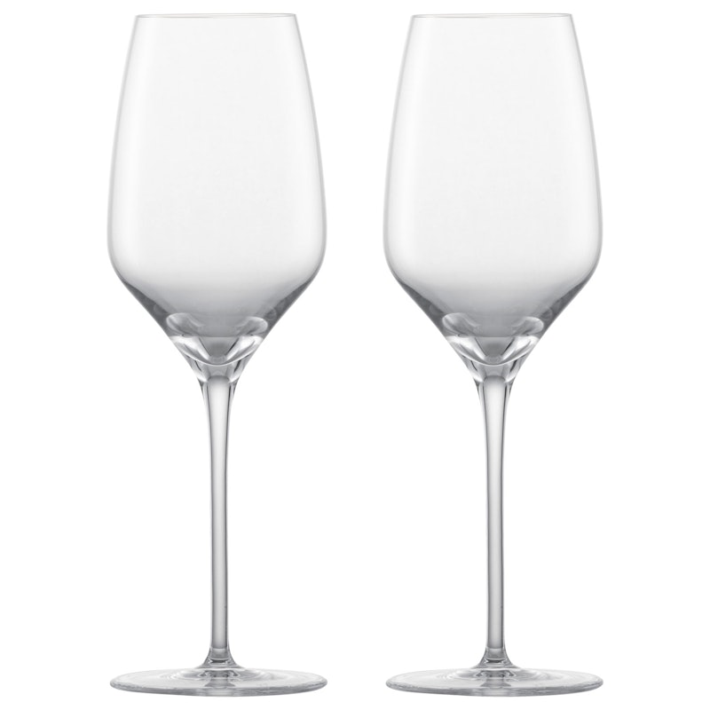 Alloro Wine Glass 31 cl, 2-pack