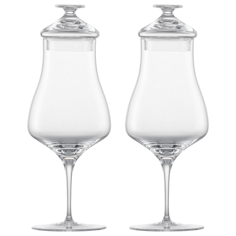 Alloro Whiskey Glass 29, 2-pack